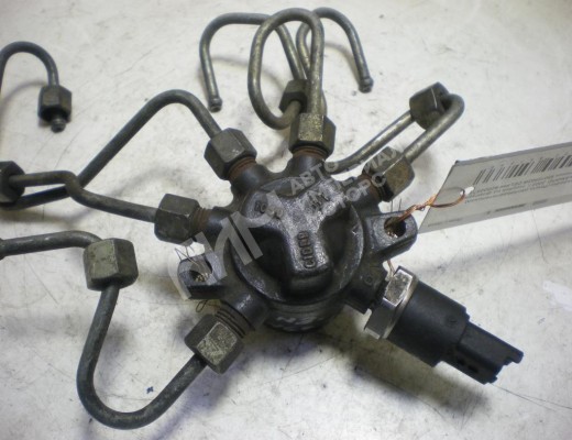 Топливная рампа Renault Kangoo I 1997-2003  Renault Kangoo Kangoo I 1997-2003