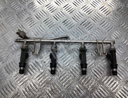 Форсунка Opel Astra G 1998-2004  Opel Astra Astra G 1998-2004