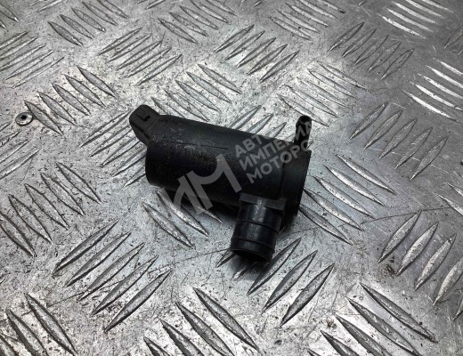 Насос (моторчик) омывателя фар Ford Sierra 1982-1993  Ford Sierra Sierra 1982-1993