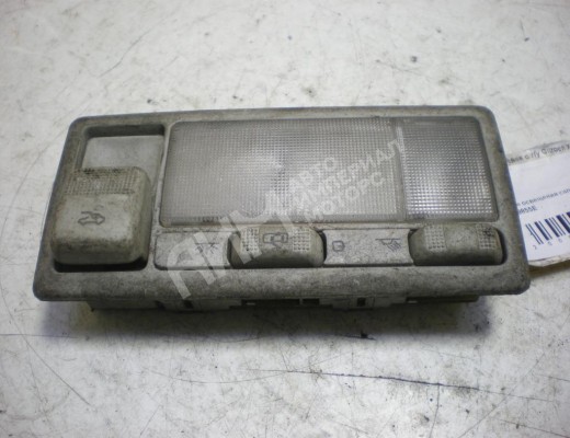 Фонарь салона (плафон) Volkswagen Golf III (1H) 1991-1997  Volkswagen Golf Golf III (1H) 1991-1997