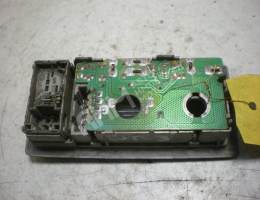 Фонарь салона (плафон) Volkswagen Golf III (1H) 1991-1997  Volkswagen Golf Golf III (1H) 1991-1997