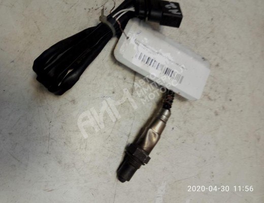 Лямбда-зонд Volkswagen Golf IV (1J) 1997-2004  Volkswagen Golf Golf IV (1J) 1997-2004