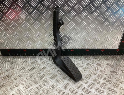 Педаль газа Audi A6 C5 (4B) 1997-2001  Audi A6 A6 C5 (4B) 1997-2001