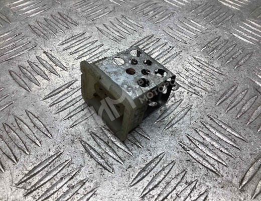 Сопротивление печки Mercedes A (W168) 1997-2004  Mercedes A A (W168) 1997-2004