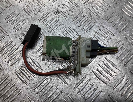 Сопротивление печки Opel Vectra B 1995-1999  Opel Vectra Vectra B 1995-1999