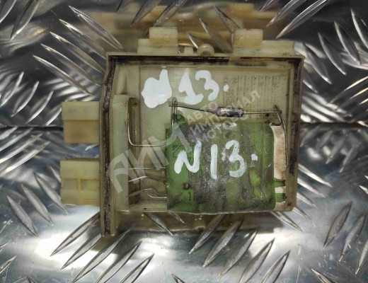 Сопротивление печки Audi 80 B3 (89) 1986-1991  Audi 80 80 B3 (89) 1986-1991