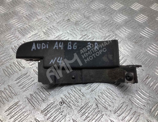 Брызговик Audi A4 B6 (8EC, 8E5) 2000-2004  Audi A4 A4 B6 (8EC, 8E5) 2000-2004