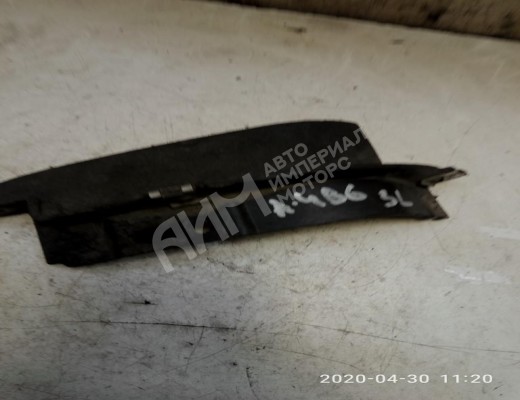 Брызговик Audi A4 B6 (8EC, 8E5) 2000-2004  Audi A4 A4 B6 (8EC, 8E5) 2000-2004