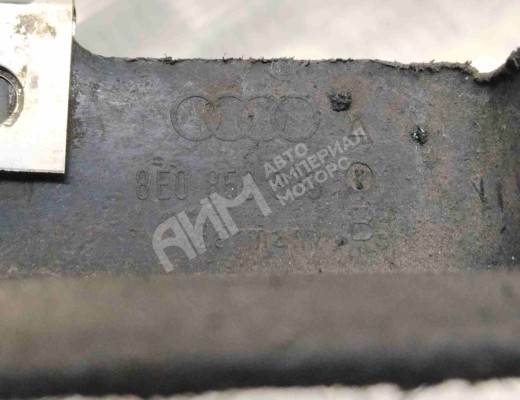 Брызговик Audi A4 B6 (8EC, 8E5) 2000-2004  Audi A4 A4 B6 (8EC, 8E5) 2000-2004