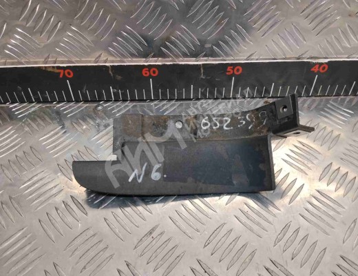 Брызговик Audi A4 B6 (8EC, 8E5) 2000-2004  Audi A4 A4 B6 (8EC, 8E5) 2000-2004