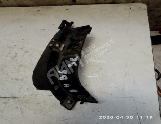 Кронштейн крепления крыла переднего левого Audi A4 B6 (8EC, 8E5) 2000-2004  Audi A4 A4 B6 (8EC, 8E5) 2000-2004
