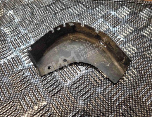 Накладка на порог Opel Omega B 1994-1999  Opel Omega Omega B 1994-1999