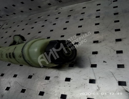 Бачок гидроусилителя Ford Focus I 2001-2005 рестайлинг  Ford Focus Focus I 2001-2005 рестайлинг