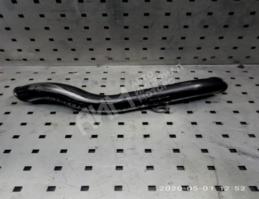 Патрубок интеркулера Ford Focus I 2001-2005 рестайлинг  Ford Focus Focus I 2001-2005 рестайлинг