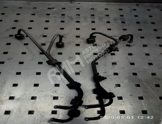 Трубка ТНВД Ford Focus I 2001-2005 рестайлинг  Ford Focus Focus I 2001-2005 рестайлинг