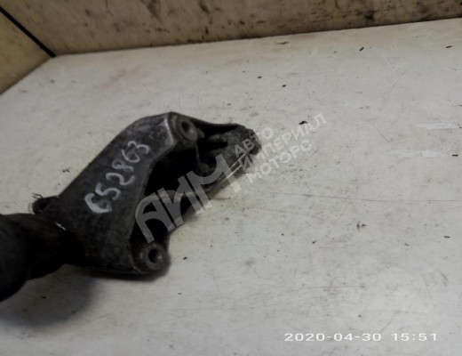 Кронштейн двигателя Audi 100 C4 (4A) 1990-1995  Audi 100 100 C4 (4A) 1990-1995