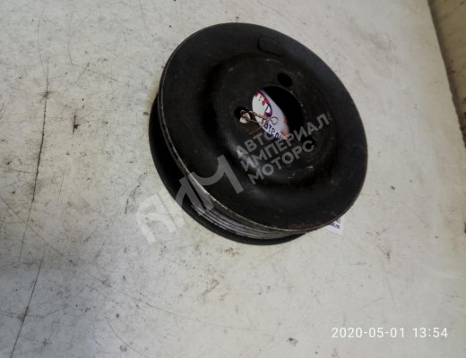 Шкив насоса гидроусилителя Volkswagen Golf III (1H) 1991-1997  Volkswagen Golf Golf III (1H) 1991-1997