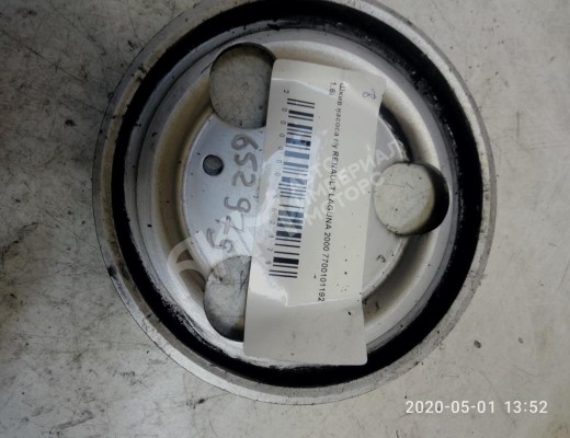 Шкив насоса гидроусилителя Renault Laguna I (X56) 1993-2001  Renault Laguna Laguna I (X56) 1993-2001