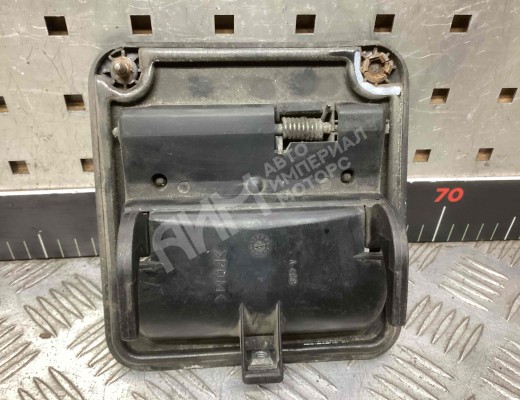Ручка наружная Fiat Ducato 1994-2006  Fiat Ducato Ducato 1994-2006