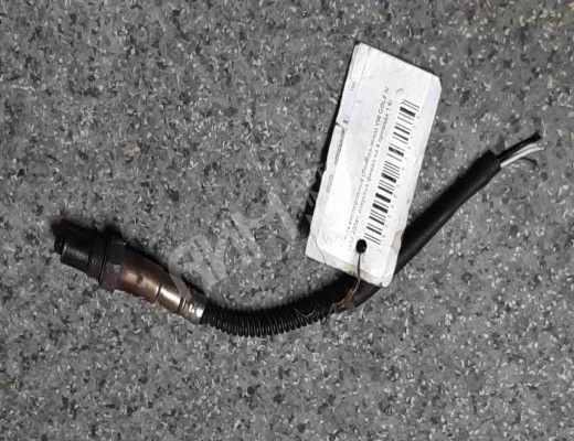 Лямбда-зонд Volkswagen Golf IV (1J) 1997-2004  Volkswagen Golf Golf IV (1J) 1997-2004