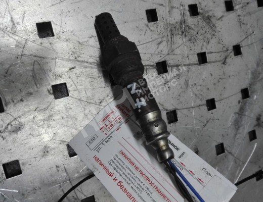 Лямбда-зонд Volkswagen Golf IV (1J) 1997-2004  Volkswagen Golf Golf IV (1J) 1997-2004