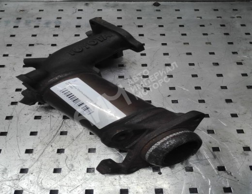 Катализатор Toyota Avensis I (T220) 1997-2003  Toyota Avensis Avensis I (T220) 1997-2003