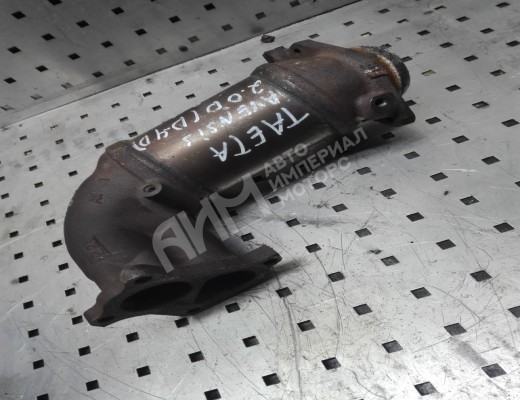 Катализатор Toyota Avensis I (T220) 1997-2003  Toyota Avensis Avensis I (T220) 1997-2003