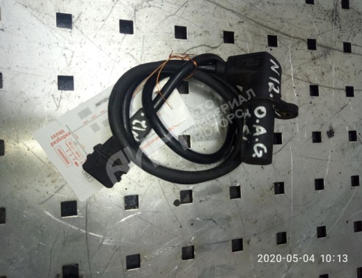 Датчик коленвала Opel Astra G 1998-2004  Opel Astra Astra G 1998-2004