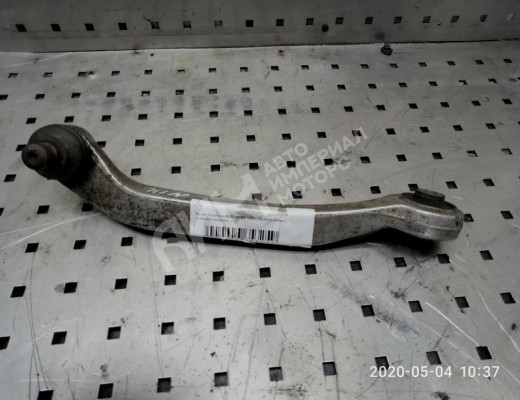 Рычаг передний левый Audi A4 B5 (8D) 1994-1999  Audi A4 A4 B5 (8D) 1994-1999
