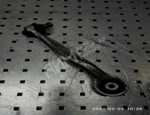 Рычаг передний правый Audi A4 B5 (8D) 1994-1999  Audi A4 A4 B5 (8D) 1994-1999