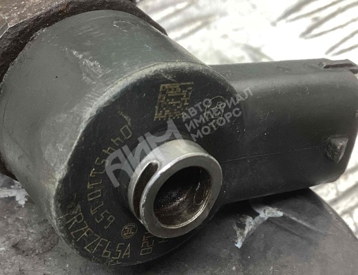 Форсунка Opel Astra H 2004-2007  Opel Astra Astra H 2004-2007
