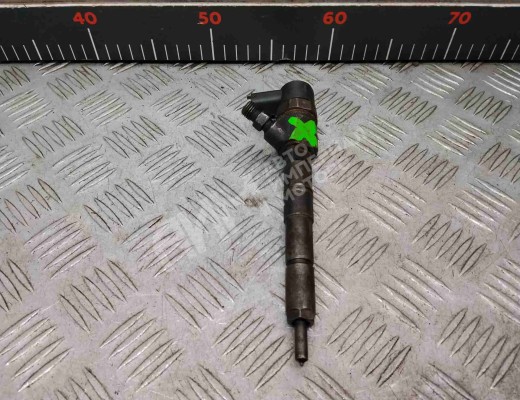 Форсунка Opel Astra H 2004-2007  Opel Astra Astra H 2004-2007
