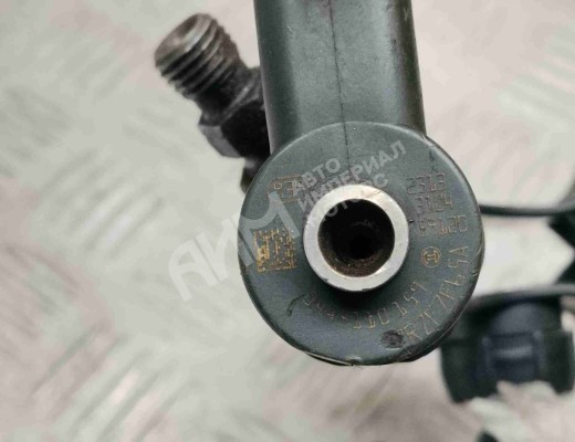 Форсунка Opel Astra H 2004-2007  Opel Astra Astra H 2004-2007