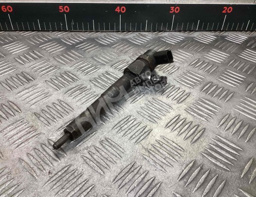 Форсунка Opel Astra H 2004-2007  Opel Astra Astra H 2004-2007
