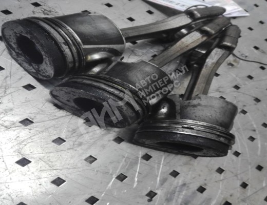 Поршень Volkswagen Polo IV (9N) 2001-2005  Volkswagen Polo Polo IV (9N) 2001-2005