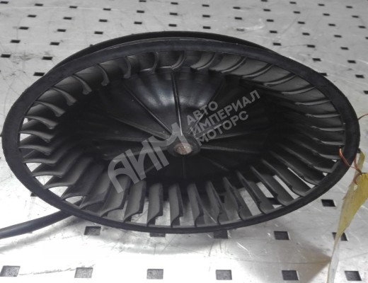 Моторчик печки Volkswagen Passat B4 (3A) 1993-1997  Volkswagen Passat Passat B4 (3A) 1993-1997