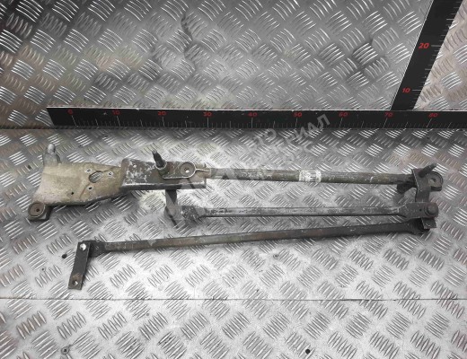 Механизм стеклоочистителя (трапеция дворников) Ford Focus I 1998-2001  Ford Focus Focus I 1998-2001
