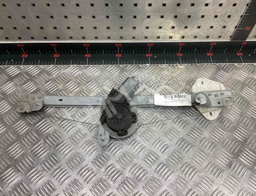 Стеклоподъемник передний левый Renault Logan I (LS) 2004-2015  Renault Logan Logan I (LS) 2004-2015