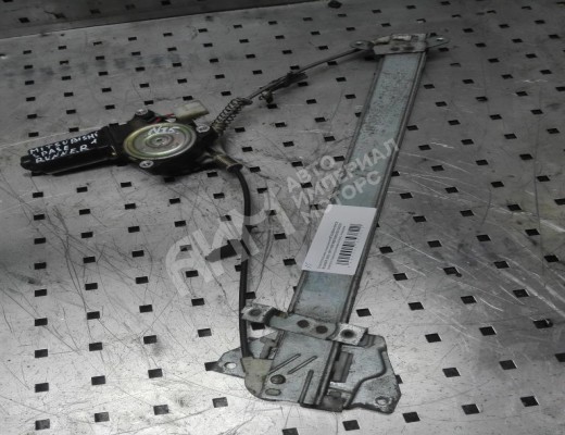 Стеклоподъемник передний левый  Mitsubishi Space Runner I 1991-1999