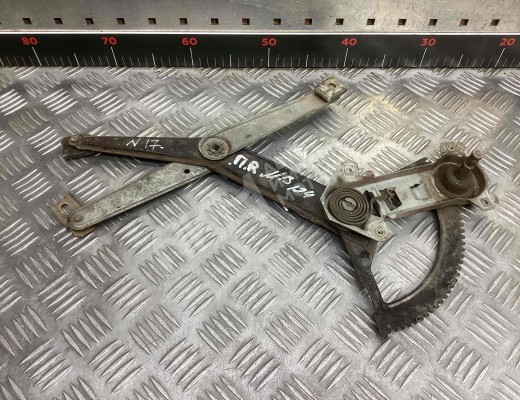 Стеклоподъемник передний правый Mercedes E (W124) 1985-1996  Mercedes E E (W124) 1985-1996