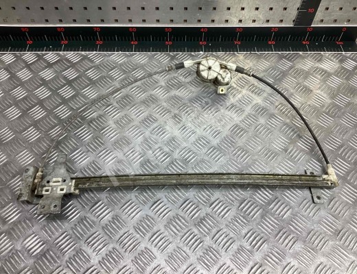Стеклоподъемник передний левый Mercedes Vito I (W638) 1996-2003  Mercedes Vito Vito I (W638) 1996-2003