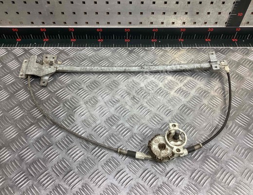 Стеклоподъемник передний левый Mercedes Vito I (W638) 1996-2003  Mercedes Vito Vito I (W638) 1996-2003