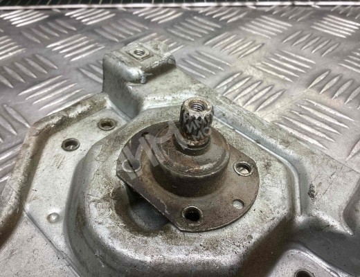 Стеклоподъемник передний правый Volkswagen Passat B4 (3A) 1993-1997  Volkswagen Passat Passat B4 (3A) 1993-1997