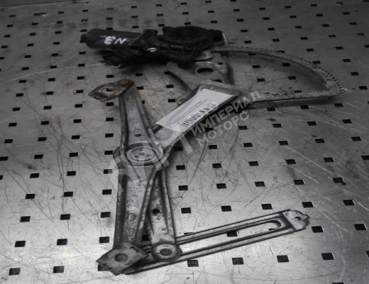 Стеклоподъемник передний левый Mercedes E (W210) 1999-2002 рестайлинг  Mercedes E E (W210) 1999-2002 рестайлинг