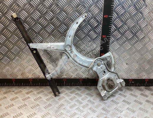 Стеклоподъемник передний правый Volkswagen Passat B4 (3A) 1993-1997  Volkswagen Passat Passat B4 (3A) 1993-1997