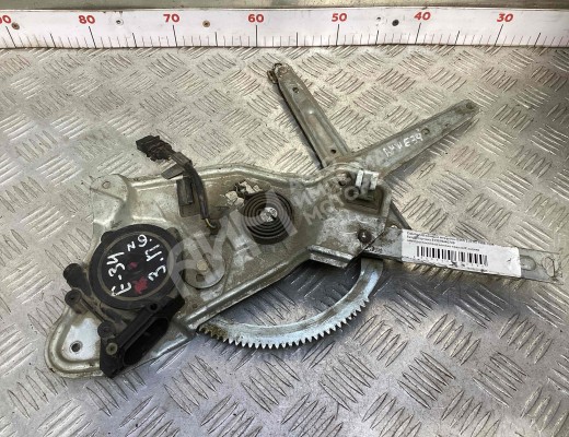 Стеклоподъемник задний правый BMW 5-Series (E34) 1988-1996  BMW 5-Series 5-Series (E34) 1988-1996