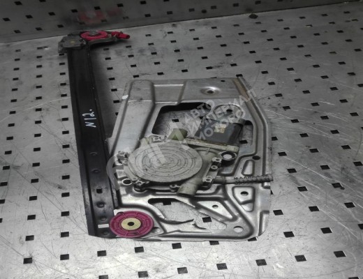 Моторчик стеклоподъемника передний правый BMW 5-Series (E39) 1995-2000  BMW 5-Series 5-Series (E39) 1995-2000