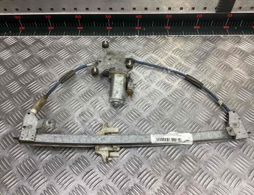 Стеклоподъемник передний правый Peugeot 406 1995-2004  Peugeot 406 406 1995-2004