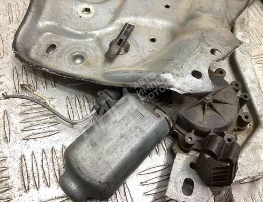 Стеклоподъемник передний правый Renault Laguna I (X56) 1993-2001  Renault Laguna Laguna I (X56) 1993-2001