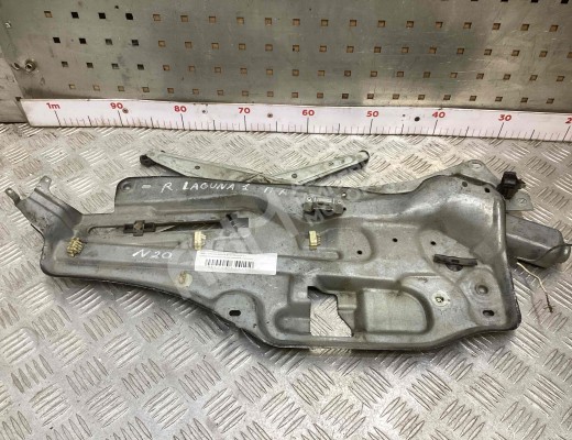 Стеклоподъемник передний правый Renault Laguna I (X56) 1993-2001  Renault Laguna Laguna I (X56) 1993-2001